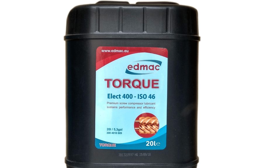 Dầu Edmac Torque Elect 400
