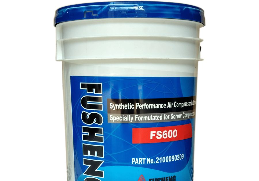 Dầu máy nén khí Fusheng