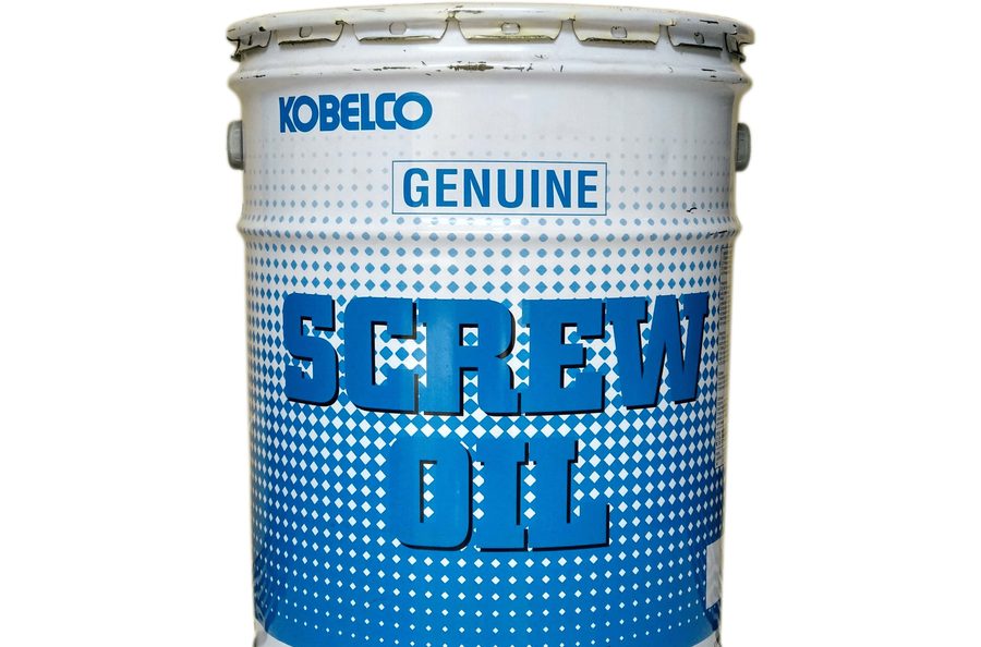 Dầu máy nén khí Kobelco Genuine Screw