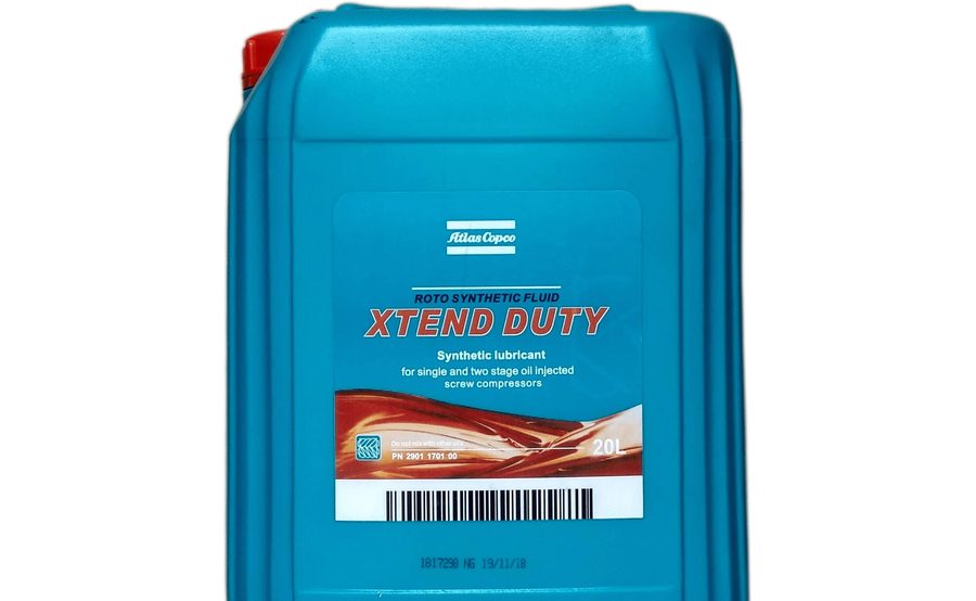 Dầu Roto-Xtend Duty Fluid 2901 1702 00