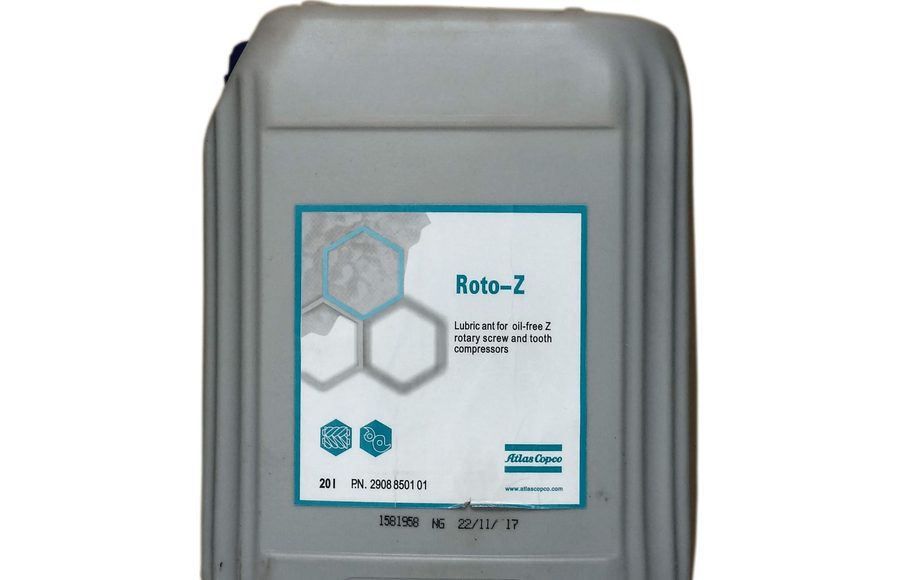 Dầu Roto-Z 2908 8500 00