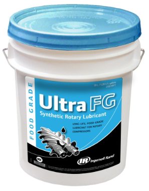 Dầu Ultra FG (Food Grade) 23973969