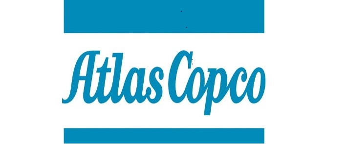 Lọc dầu máy nén khí Atlas copco